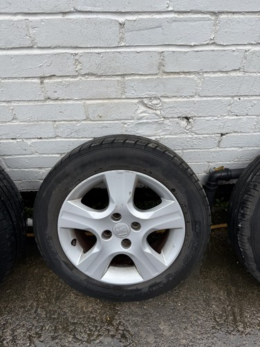 2008 2015 mk3 honda - 2008-2015, 15"