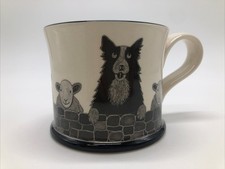 Moorland Pottery Yorkie Ware