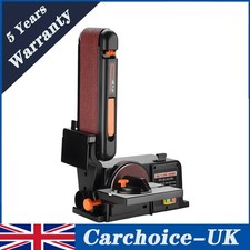 Belt Disc Sander Bench Top