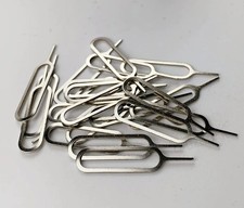 Sim Card Open Tray Pin Eject