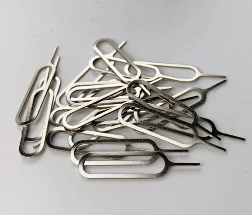 Sim card open tray - open, pin