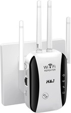 WiFi Extender Booster Repeater