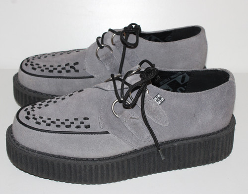 Tuk creeper shoes mens - creeper,