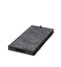 FILTER, CABIN AIR HENGST FILTER E959LC FOR ALPINA,BMW