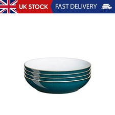Denby Greenwich 4 Piece Pasta