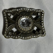 Belt Buckle
