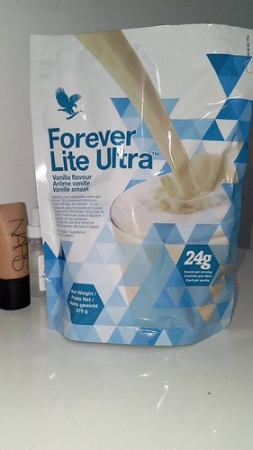 Forever lite ultra - lite,