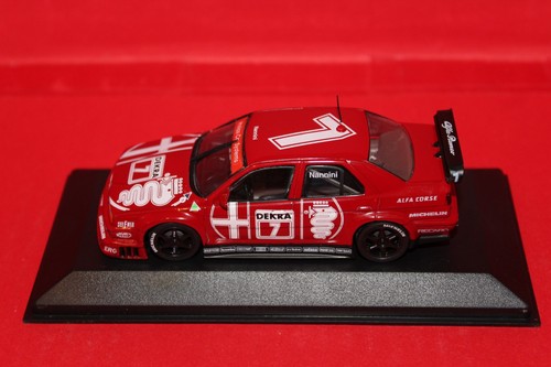 Alfa romeo 155 v6 ti - romeo,