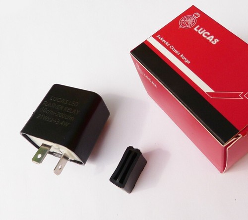 Lucas 35048 12v variable - lucas,