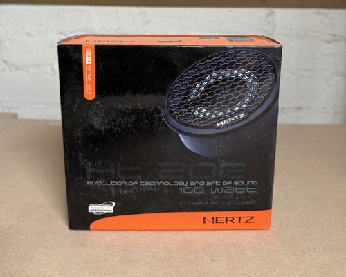 Hertz dieci 36mm car - 36mm, van