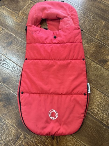 Bugaboo universal footmuff - bugaboo,
