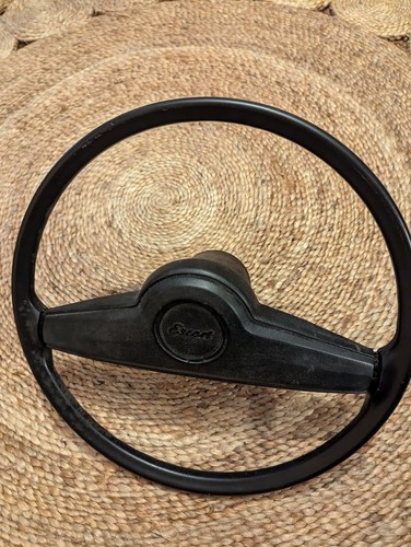 Ford escort steering - ford, mk