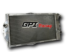 ALUMINUM Radiator For 1986 1987 YAMAHA FZX 750 FZX750 Fazer 2JE FZX700 87 86