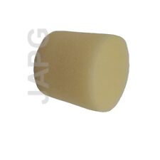 Air Filter, Qualcast Classic 35S, 43S, Suffolk Punch 14s, 17s, 20s, AQ148, FOAM