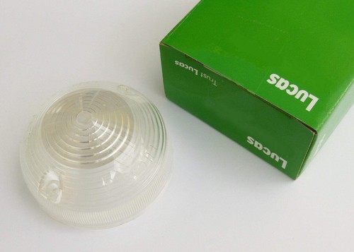Genuine lucas l760 l874 - l760-l874, clear
