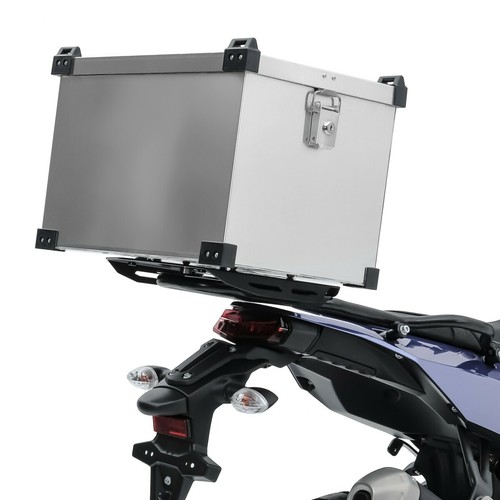 Alu top case for honda - top,
