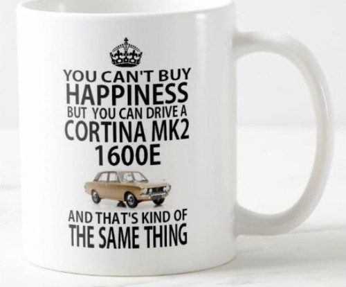 You can buy - you,