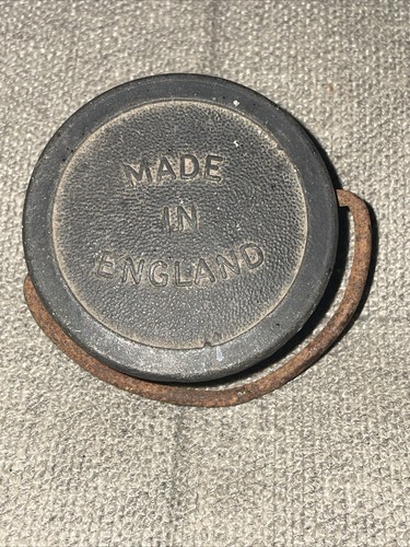 Replacement top lid cap - top, /