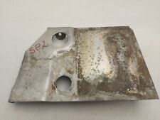 Honda VTR 1000 SP2 Heat Shield