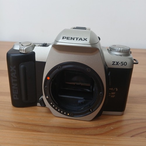 Pentax 35mm slr film - 35mm,