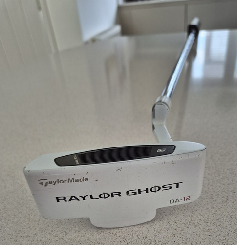 Taylormade raylor ghost - raylor, da-12
