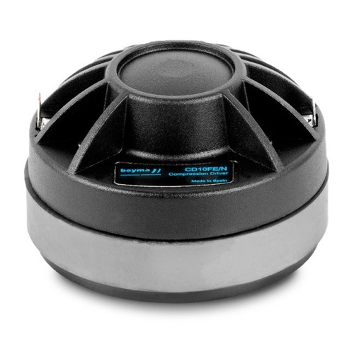 Beyma cd10fe compression - beyma, 1"