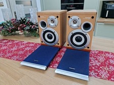 Technics SB-HD505 Hi-Fi Stereo