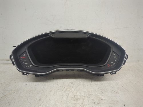 Audi instrument cluster - a4,