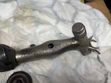 Lister Golden Sheep Shearing Handpiece