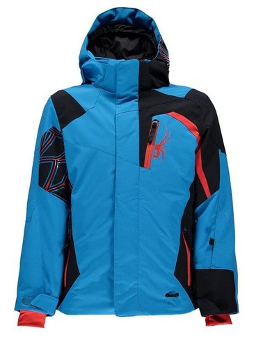 Spyder boys challenger - spyder,