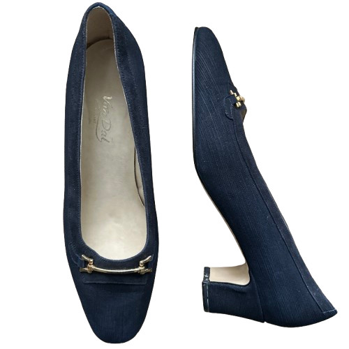 Van dal court - dal, shoes