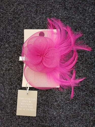 Womens hot pink hair - hot,
