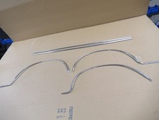 Ford Escort mk1 1300GT Wheel