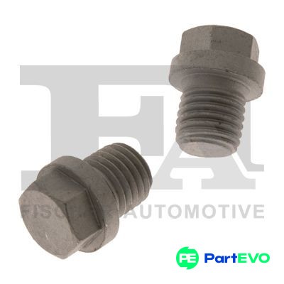 Fa1 oil sump screw plug - fa1,