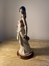 Lladro Porcelain Stoneware