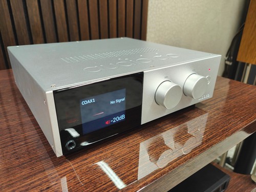 Audiolab dac - audiolab,