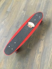 Gordon and Smith Fiberflex