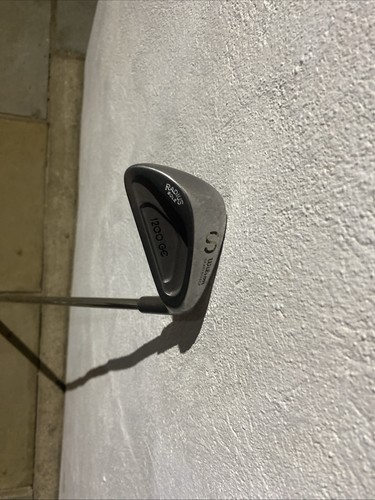 Wilson 1200 sand wedge - wilson,