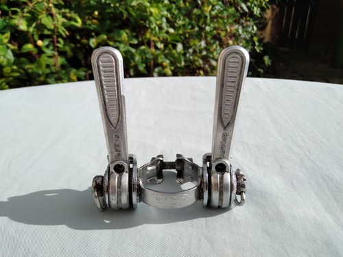 Suntour gear levers - suntour,