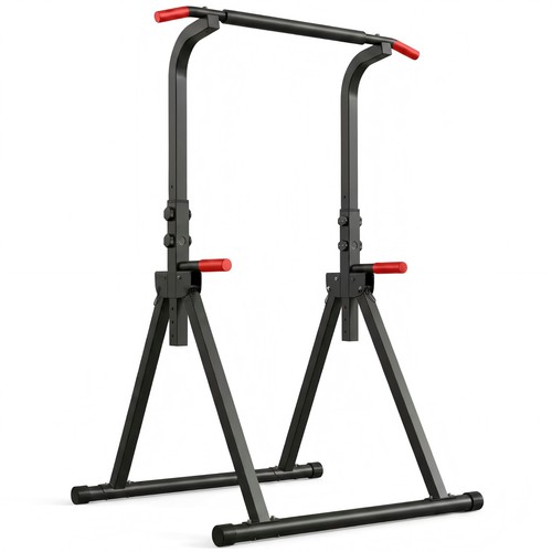 Adjustable height power tower - height,