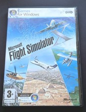 Microsoft Flight Simulator X |