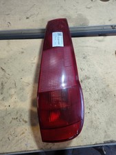 FIAT PUNTO REAR TAIL LIGHT