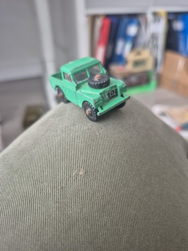 Dublo dinky toy - dublo,, a
