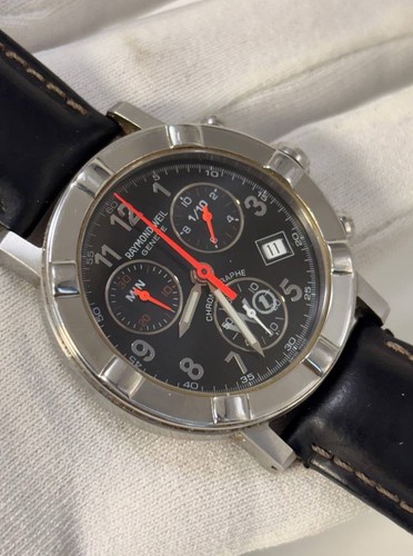 Raymond weil 5000 - w1,