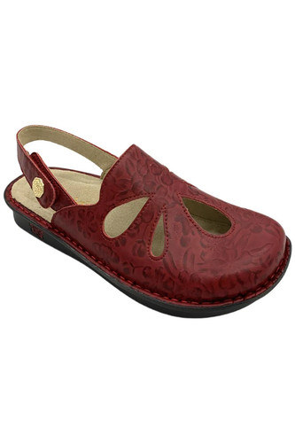 Alegria women leather - alegria, women's