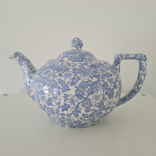 Vintage burgess leigh - burgess,
