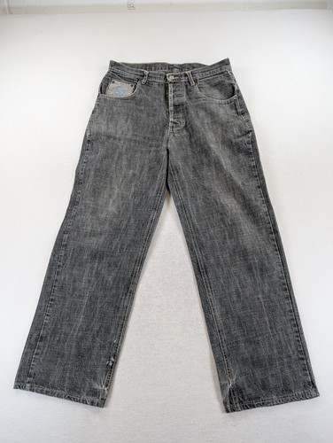 Evisu jeans men size - men's,