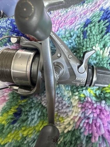 Shimano xte10000 super - shimano,