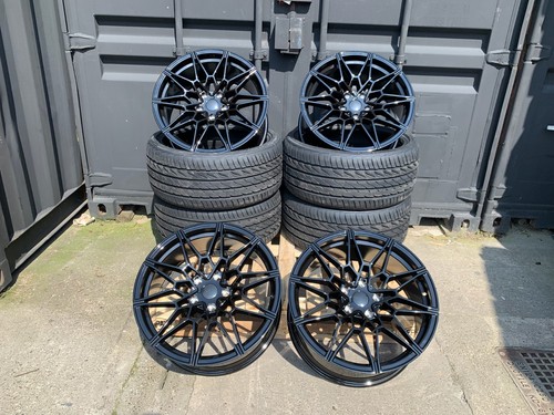 Tyres performance alloy - tyres, 19"