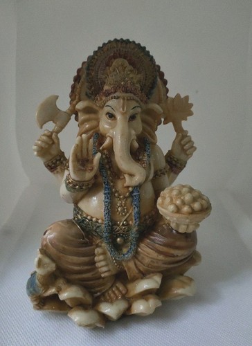 Ganesh hight ivory - -,